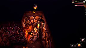 Dwarven - Mining Dungeons