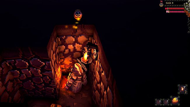 Dwarven - Mining Dungeons