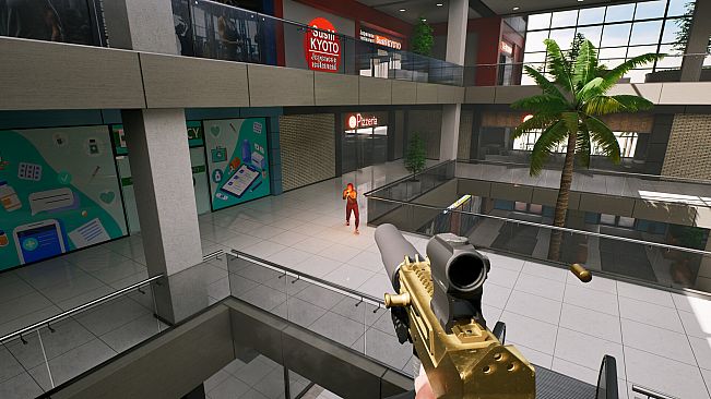 Hood Warfare 2
