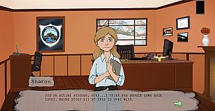 Mystery at Stonyford Bridge