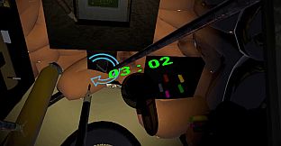 Marion Surgical Robot Simulator