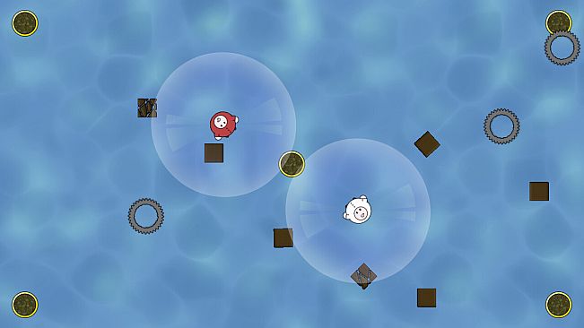 Bub Block Level Pack