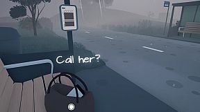 As Long As You're Here