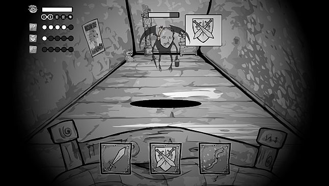 Go To Bed: Survive The Night