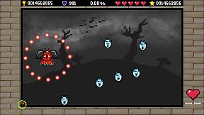 Heritage of Eternal Splitting