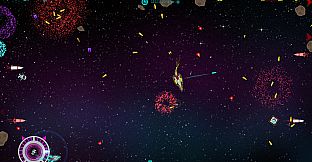 Super Mega Space Blaster Special Turbo