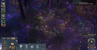 Solasta: Crown of the Magister - Palace of Ice