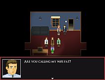 Azurael's Circle: Chapter 4