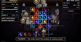Rune Force