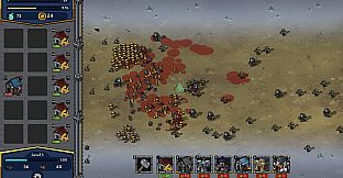Here Comes the Horde