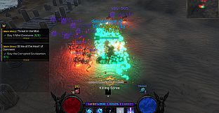 Fall of the Void