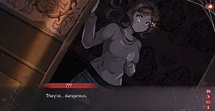 Amnea28: Two Eternities