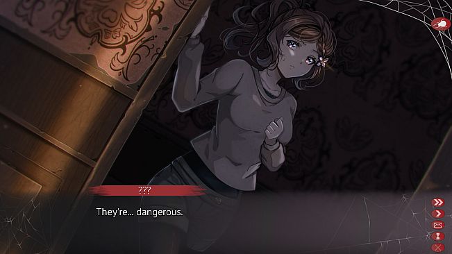 Amnea28: Two Eternities