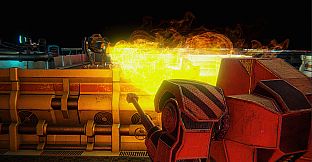 Zombie Killing Simulator