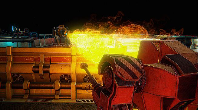 Zombie Killing Simulator