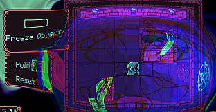 Space-Time Destroying Wizard