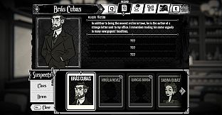 The Posthumous Investigation