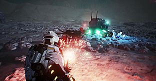 Guardians of Orion (ELITE EDITION)