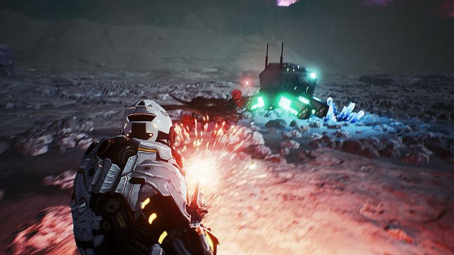 Guardians of Orion (ELITE EDITION)