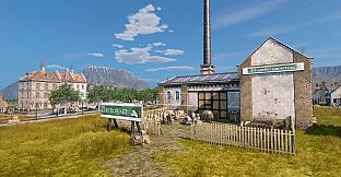 Railway Empire 2 - Journey To The East