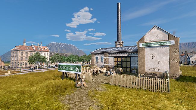 Railway Empire 2 - Journey To The East