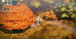 Atelier Marie Remake: The Alchemist of Salburg Digital Deluxe Edition