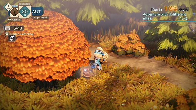 Atelier Marie Remake: The Alchemist of Salburg Digital Deluxe Edition