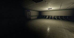 Diagnosis: Room 101