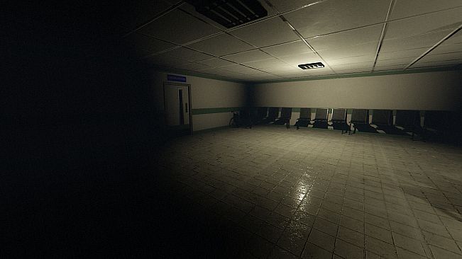 Diagnosis: Room 101