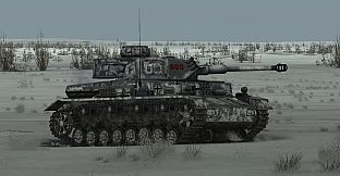 Graviteam Tactics: Under the Cruel Star