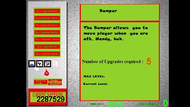 Totally Working Game