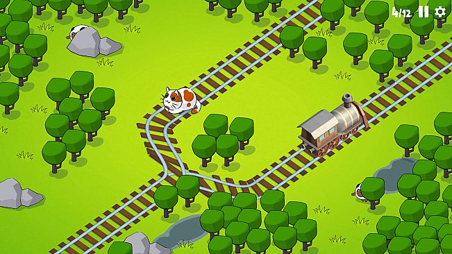 Choo-Сhoose - Cosmetic Chaos DLC