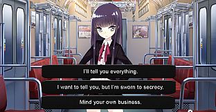 TyranoBuilder Visual Novel Studio