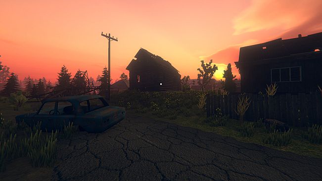 Мухосранск | Russian City Sim