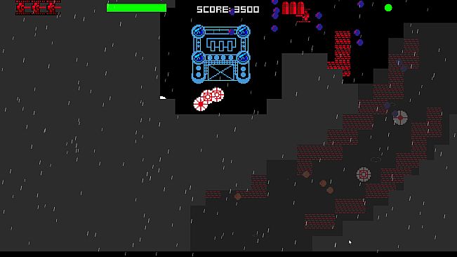 Tiger Tank 59 Ⅰ Volcano MP074