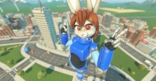 Pawperty Damage – Cobalt