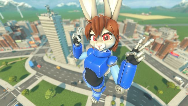 Pawperty Damage – Cobalt