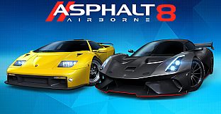 Speedster's Choice Bundle 2