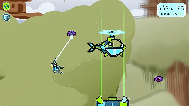 Swing That Thing