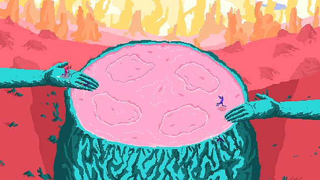 Bamerang: Warm-Up Duel