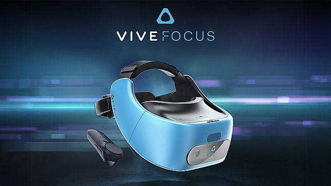BETA: iVRy for SteamVR (Vive Wave Installer)