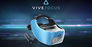 BETA: iVRy Driver for SteamVR (Vive Wave Premium Edition)