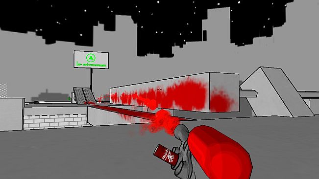 Tag: The Power of Paint