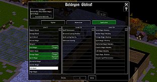 The Accursed Crown of the Giant King