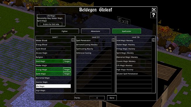 The Accursed Crown of the Giant King