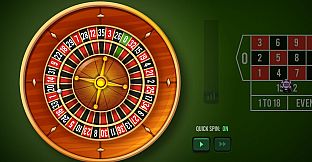Grand Vegas Casino