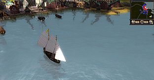 Patrician IV - Steam Special Edition