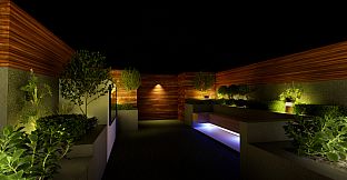 The House On Ninth Avenue