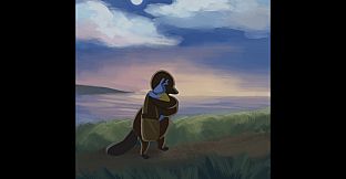 [Platypus Comic Strips+] To the Moon, too!