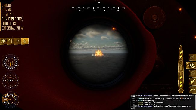 Destroyer: The U-Boat Hunter